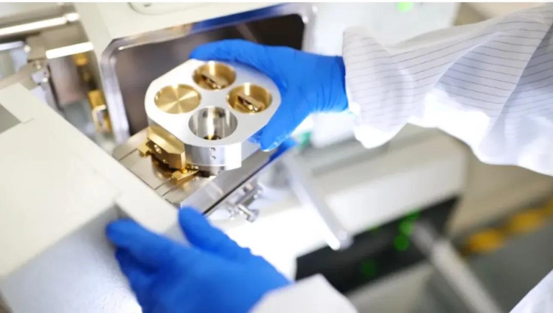 永州发现战略性矿产资源，为新兴能源技术研发注入新动能，或将重塑全球竞争格局