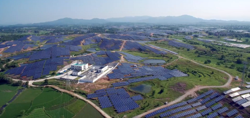 蓝天保卫战三年行动计划 新兴能源技术研发成为关键驱动力