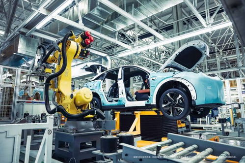 探访南京智慧工厂 顶级智造品质如何炼成