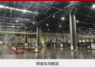 国能新能源工厂启动生产 首车下线与新兴技术研发双轮驱动