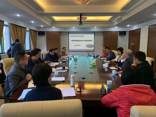 上海稻田杂草防除技术推广与专家系统研发项目通过验收，新兴能源技术迎新突破