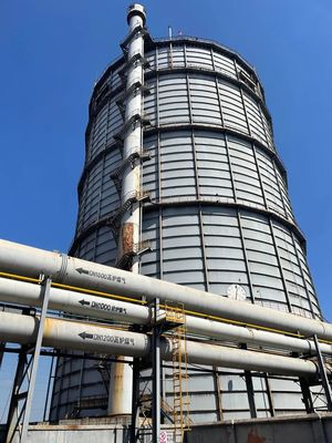 聚焦熔盐储热 江苏召开煤气发电熔盐储热调峰技术交流会，共探新兴能源技术研发新路径